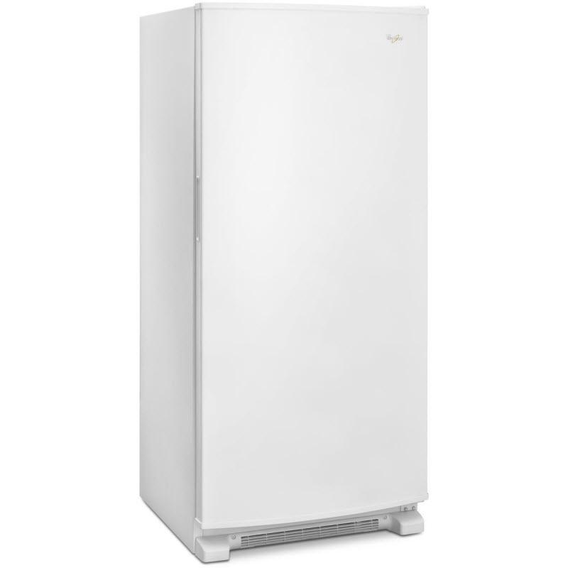 Whirlpool 17.7 cu. ft. Upright Freezer WZF34X18DW-B IMAGE 3