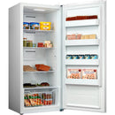  Midea 21.0 Cu. Ft. Convertible Upright Freezer MRU21F2AWW IMAGE 5