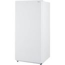  Midea 21.0 Cu. Ft. Convertible Upright Freezer MRU21F2AWW IMAGE 6