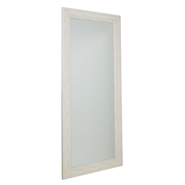 Signature Design by Ashley Jacee A8010217 Floor Mirror IMAGE 1