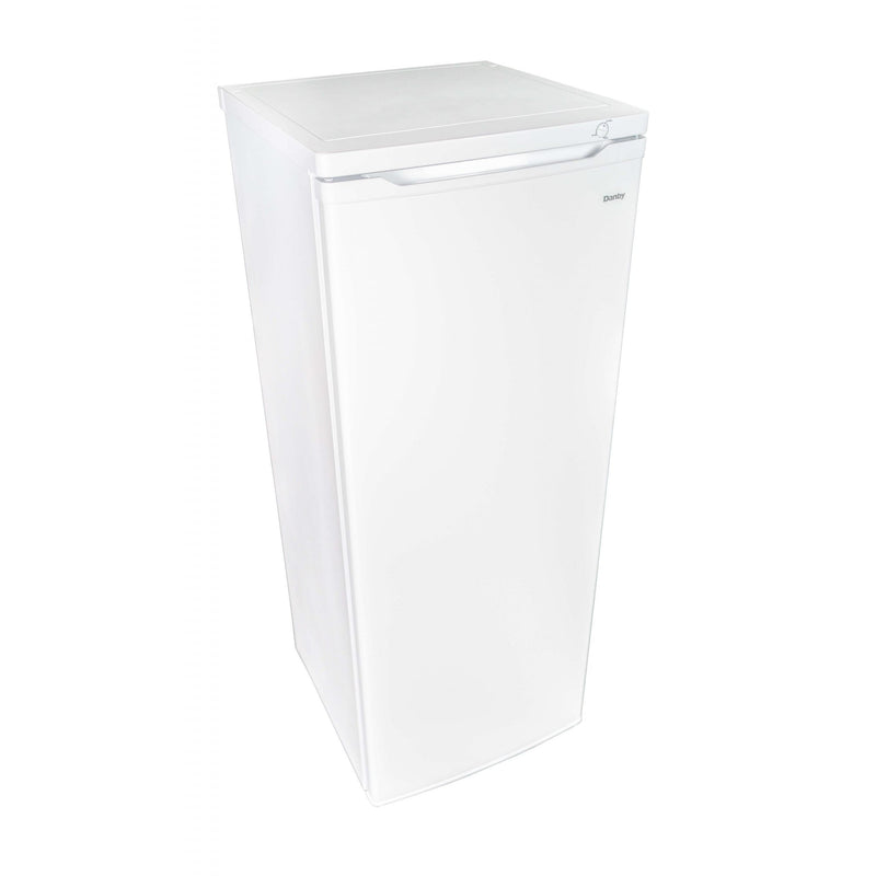 Danby 6 cu. ft. Upright Freezer DUFM060B1WDB