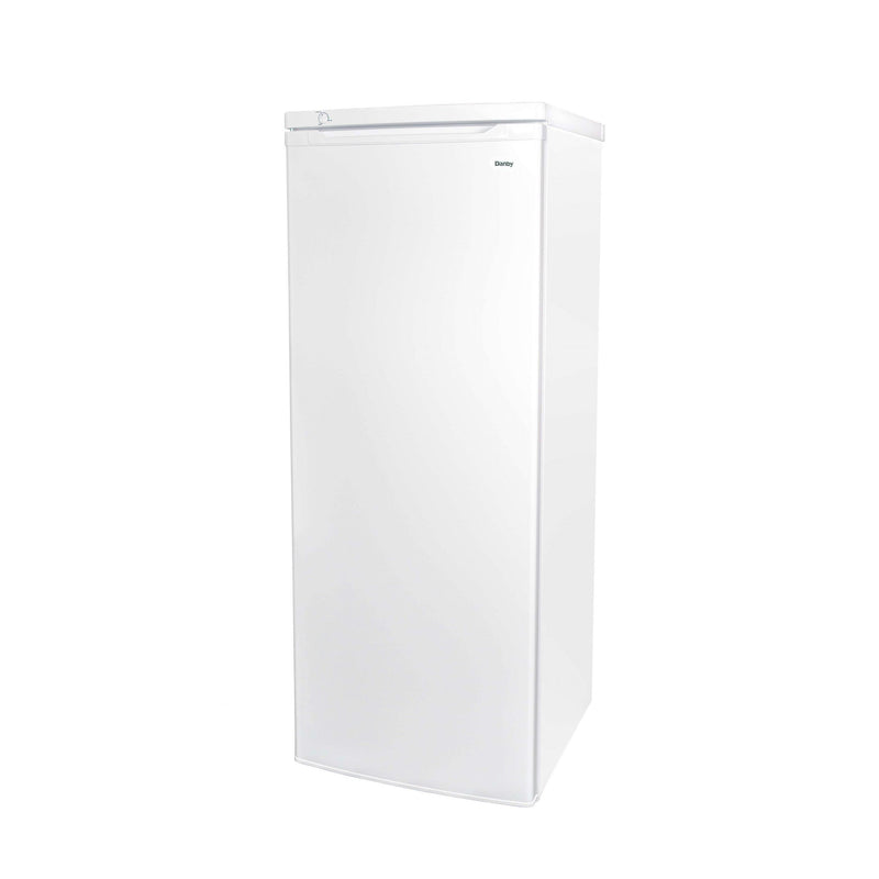 Danby 6 cu. ft. Upright Freezer DUFM060B1WDB