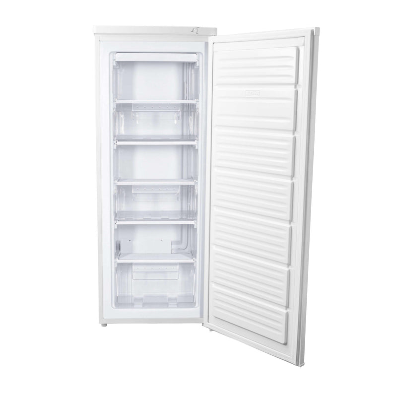 Danby 6 cu. ft. Upright Freezer DUFM060B1WDB IMAGE 6