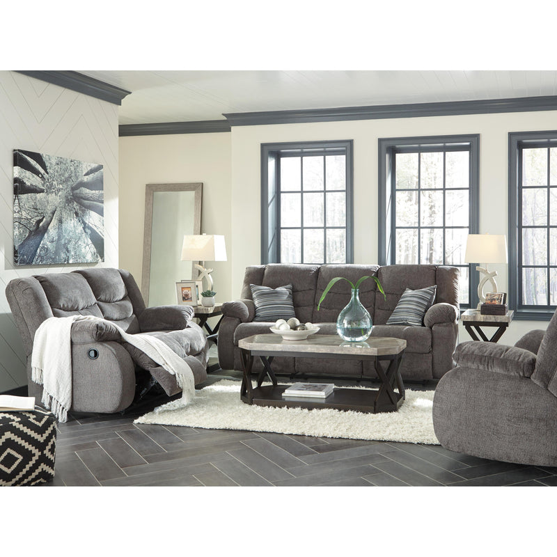  Signature Design by Ashley Tulen 9860625 Rocker Recliner IMAGE 5