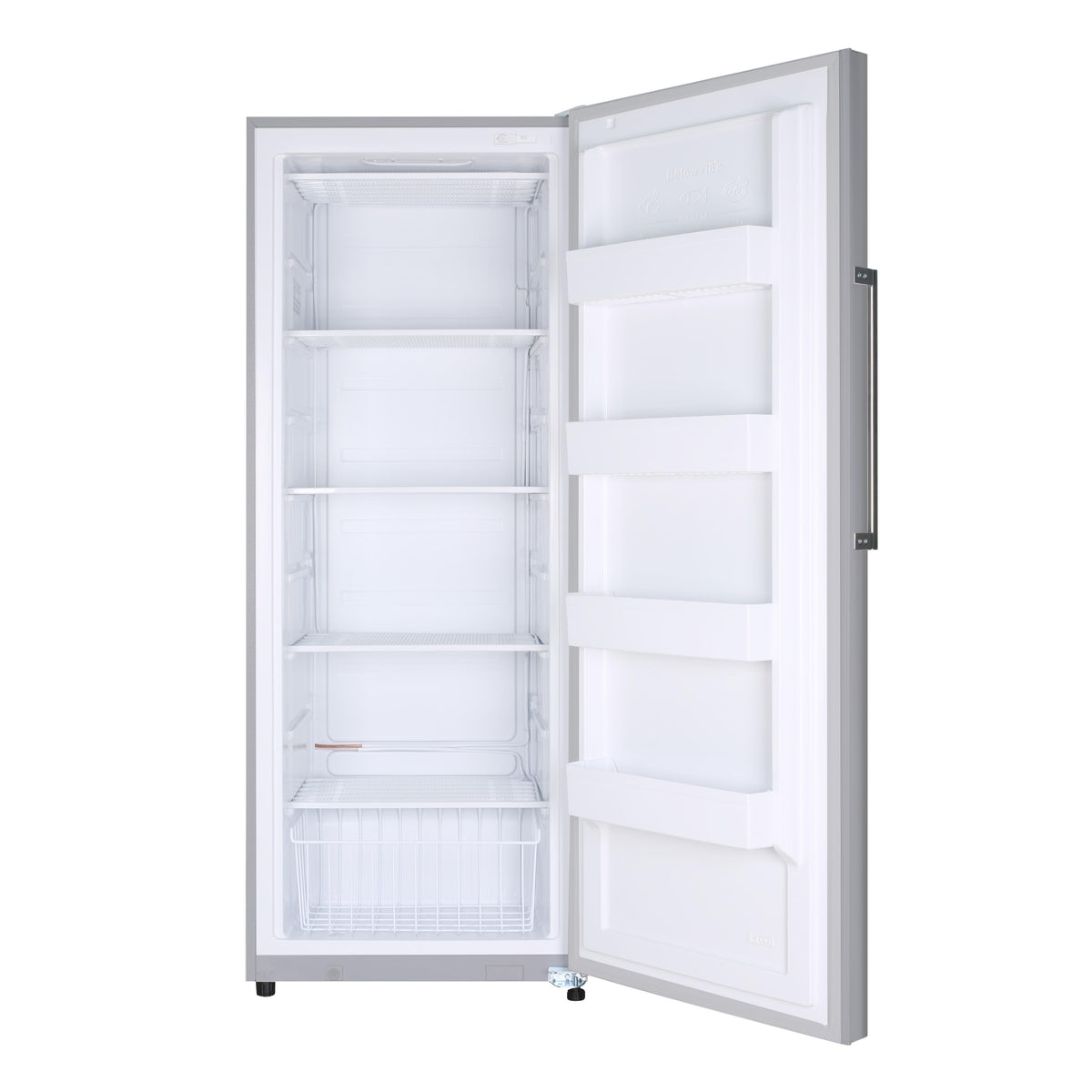 MmC Marathon 14.4 cu.ft. Deluxe Upright Freezer MUF144SS