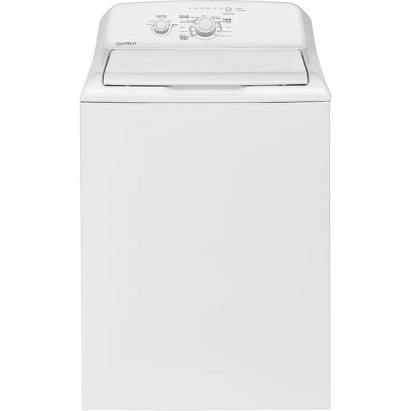 Moffat 4.4 cu.ft. Top Loading Washer MTW201BMRWW IMAGE 1