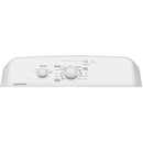  Moffat 4.4 cu.ft. Top Loading Washer MTW201BMRWW IMAGE 2