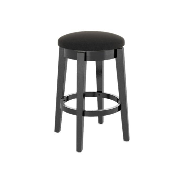  Canadel Gourmet SNS090517M05M24 26" Swivel Stool IMAGE 1