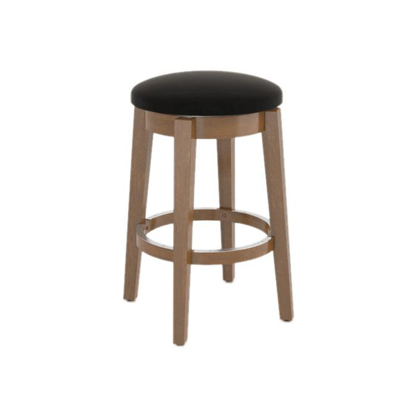  Canadel Gourmet SNS09051XT03M24 26" Swivel Stool IMAGE 1