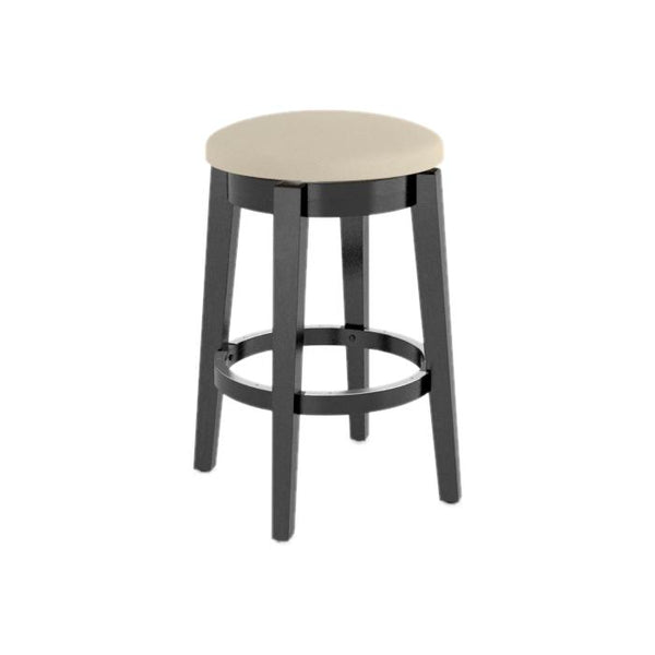  Canadel Gourmet SNS09051XZ63M24 26" Swivel Stool IMAGE 1
