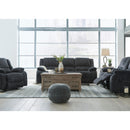 Signature Design by Ashley Draycoll 7650488C Reclining Sofa IMAGE 8