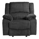 Signature Design by Ashley Draycoll 7650498C Power Rocker Recliner IMAGE 3