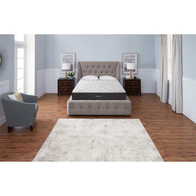 Beautyrest Stonehenge Extra Firm Tight Top Mattress (RV Queen) IMAGE 10