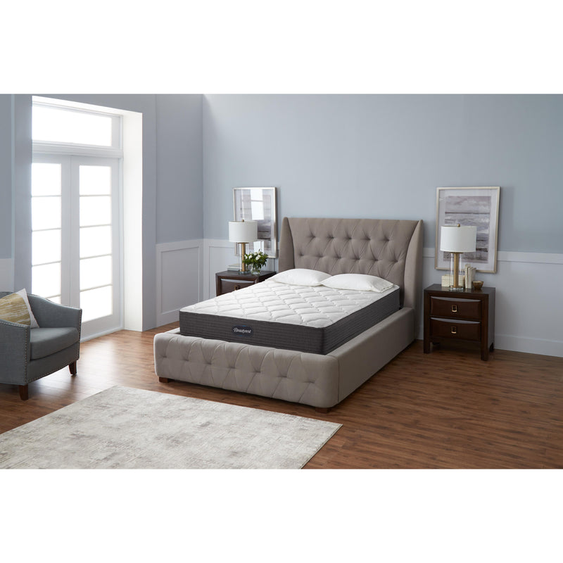 Beautyrest Stonehenge Extra Firm Tight Top Mattress (RV Queen) IMAGE 11