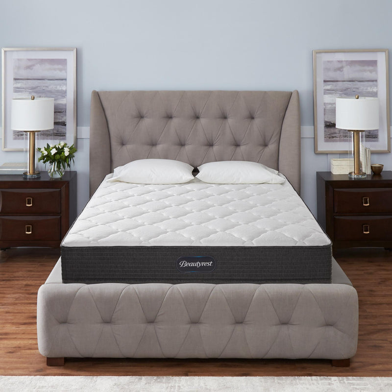 Beautyrest Stonehenge Extra Firm Tight Top Mattress (RV Queen) IMAGE 12
