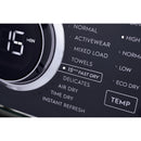  Electrolux 8.0 Electric Dryer with 11 Dry Programs ELFE7637AT IMAGE 4