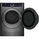  Electrolux 8.0 Electric Dryer with 11 Dry Programs ELFE7637AT IMAGE 8