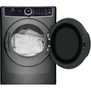  Electrolux 8.0 Electric Dryer with 11 Dry Programs ELFE7637AT IMAGE 9