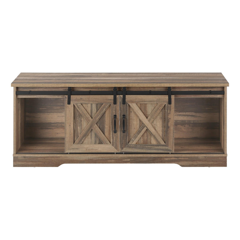 Monarch TV Stand with Cable Management I 2748 IMAGE 2