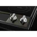  Whirlpool 30-inch Slide-in Electric Range with Frozen Bake™ Technology YWEE515S0LV IMAGE 2