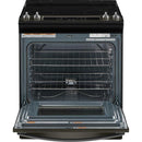  Whirlpool 30-inch Slide-in Electric Range with Frozen Bake™ Technology YWEE515S0LV IMAGE 4