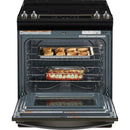  Whirlpool 30-inch Slide-in Electric Range with Frozen Bake™ Technology YWEE515S0LV IMAGE 5