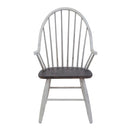 Liberty Furniture Industries Inc. Farmhouse Arm Chair 139WH-C1000A IMAGE 2