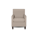Palliser Pia 77040-02 Accent Chair - Solana Tusk IMAGE 1