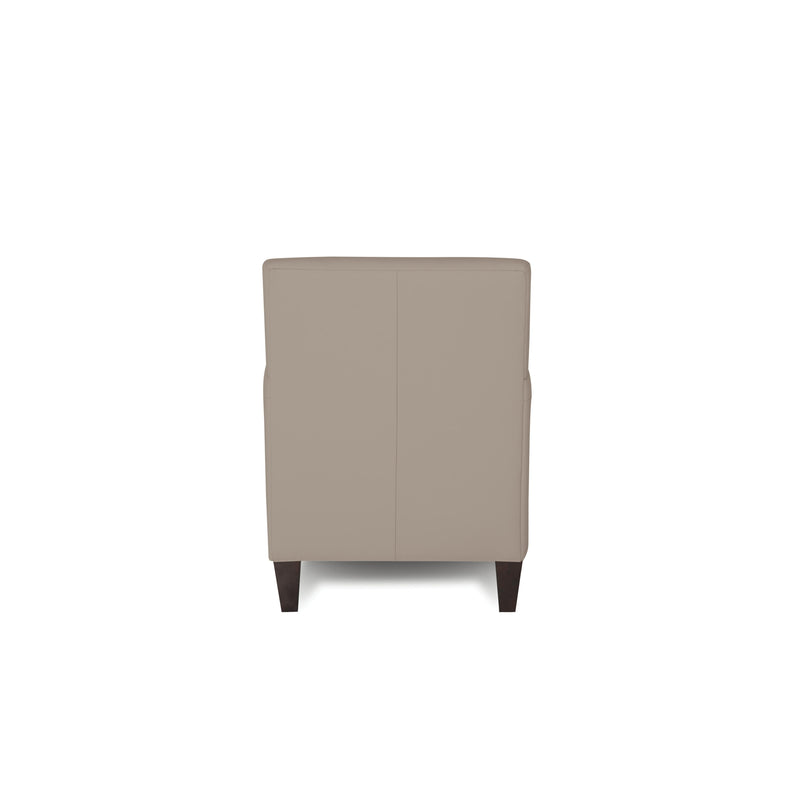 Palliser Pia 77040-02 Accent Chair - Solana Tusk IMAGE 4