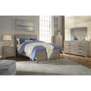  Signature Design by Ashley Culverbach B070B8 Queen Panel Bed IMAGE 10