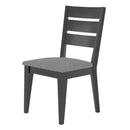  Canadel Gourmet 9223 Dining Chair IMAGE 3