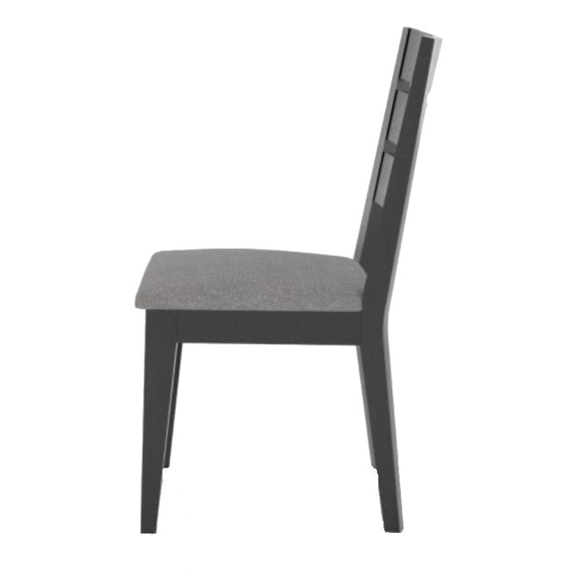  Canadel Gourmet 9223 Dining Chair IMAGE 4