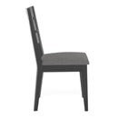  Canadel Gourmet 9223 Dining Chair IMAGE 7