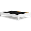  Signature Design by Ashley Kids Beds Bed EB3477-112 IMAGE 1