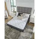 Sierra Sleep 8 Inch Bonnell Hybrid M58721 Full Mattress IMAGE 11