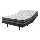  Sierra Sleep 10 Inch Pocketed Hybrid M58921 Full Mattress IMAGE 3