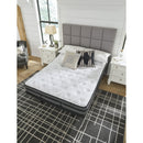  Sierra Sleep 10 Inch Pocketed Hybrid M58941 King Mattress IMAGE 11