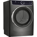  Electrolux 8.0 Electric Dryer with 11 Dry Programs ELFE763CBT IMAGE 3