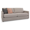  Decor-Rest Furniture Malibu 2068-­01 Sofa IMAGE 1