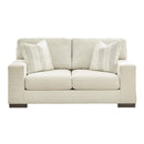  Signature Design by Ashley Maggie 5200335 Loveseat IMAGE 2