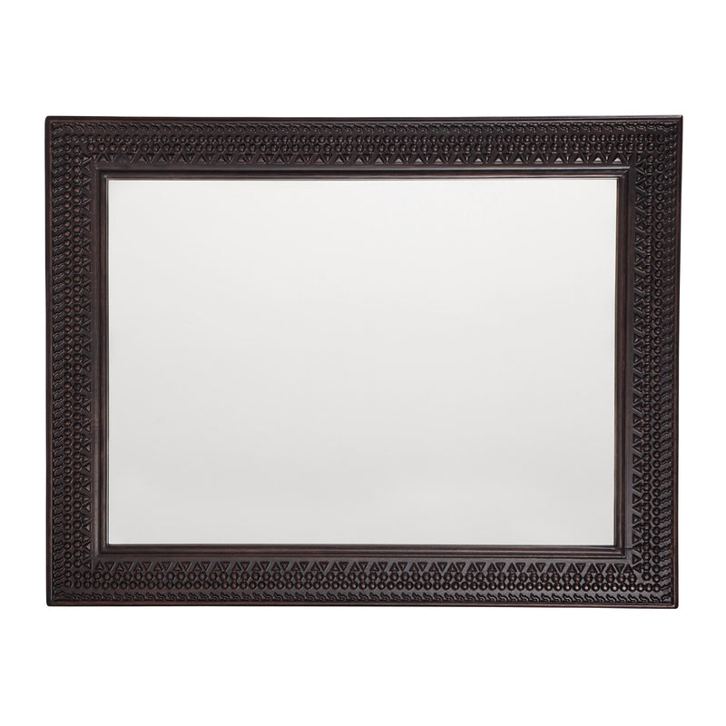 Signature Design by Ashley Balintmore A8010275 Accent Mirror IMAGE 3