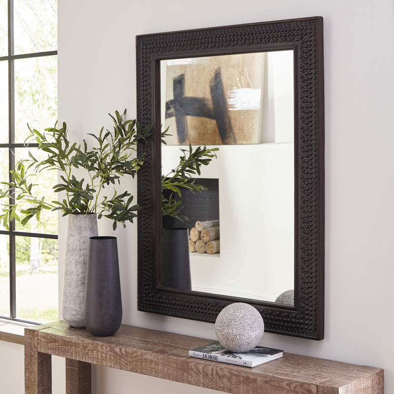 Signature Design by Ashley Balintmore A8010275 Accent Mirror IMAGE 4