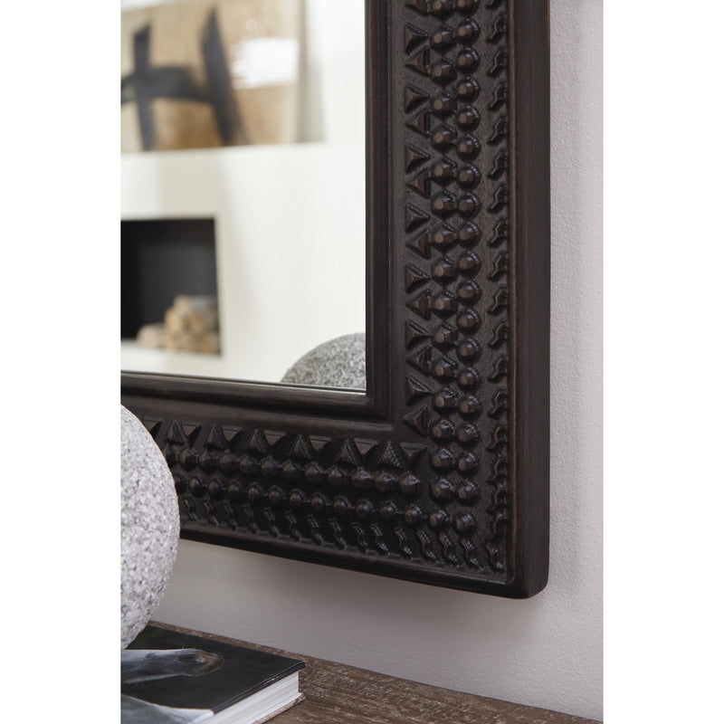 Signature Design by Ashley Balintmore A8010275 Accent Mirror IMAGE 5