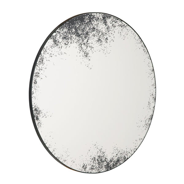 Signature Design by Ashley Kali A8010288 Accent Mirror IMAGE 1