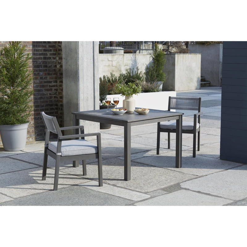 Signature Design by Ashley Outdoor Seating Dining Chairs P358-601A IMAGE 6