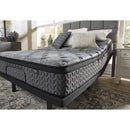  Sierra Sleep Augusta2 M52541 King Mattress IMAGE 5