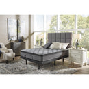  Sierra Sleep Augusta2 M52541 King Mattress IMAGE 6
