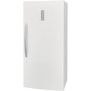  Frigidaire 20 cu.ft. Upright Freezer with LED Lighting FFUE2024AW IMAGE 3
