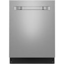  Midea Built-in dishwasher with Wi-Fi MDT24P4AST IMAGE 1