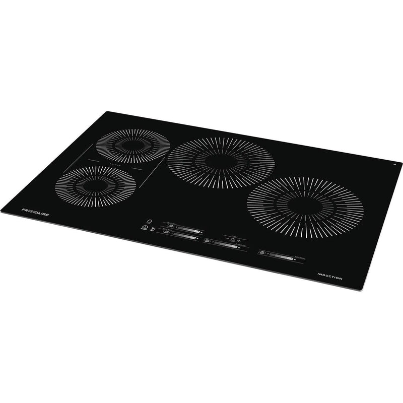 Frigidaire 30-inch Built-in Induction Cooktop FCCI3027AB IMAGE 2